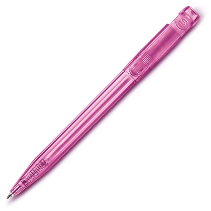 Ball pen Pier Clear transparent - LT87414 (N0476)